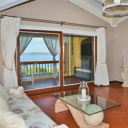 Emeraldway - Appartamento Stylish & De Luxe Cala Del Faro - Porto Cervo Exterior photo