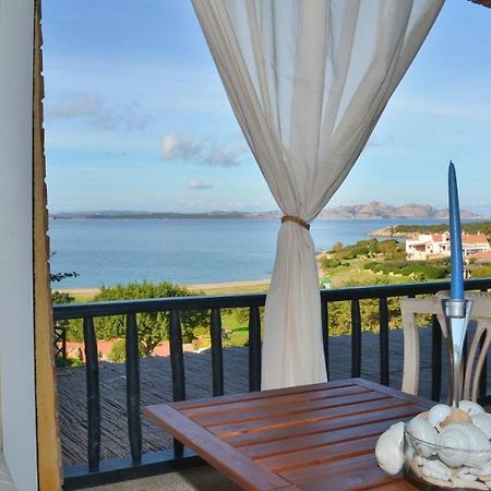 Emeraldway - Appartamento Stylish & De Luxe Cala Del Faro - Porto Cervo Exterior photo
