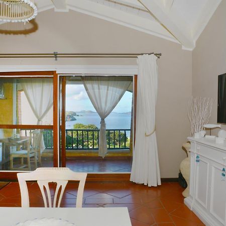 Emeraldway - Appartamento Stylish & De Luxe Cala Del Faro - Porto Cervo Exterior photo