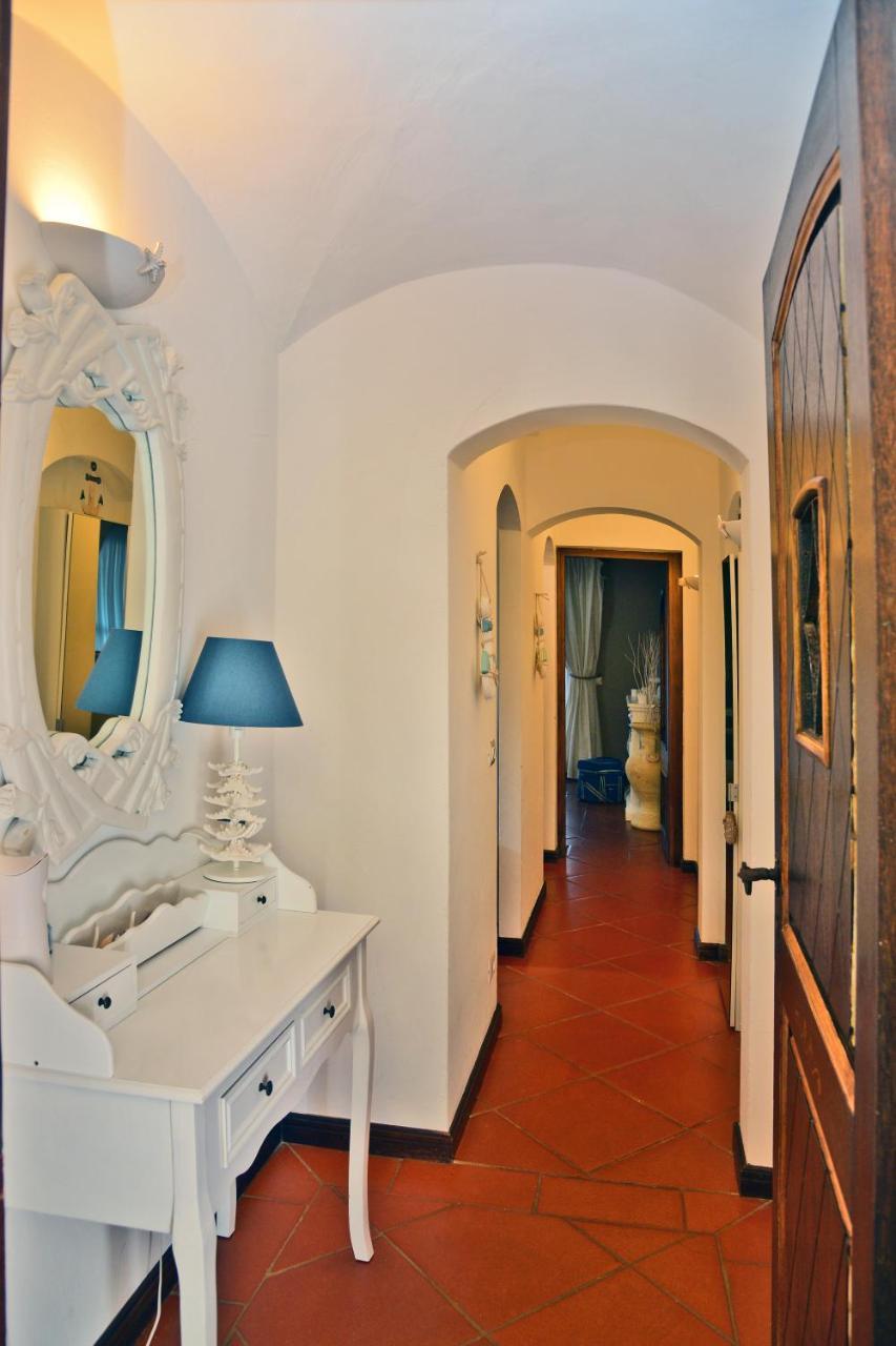 Emeraldway - Appartamento Stylish & De Luxe Cala Del Faro - Porto Cervo Exterior photo