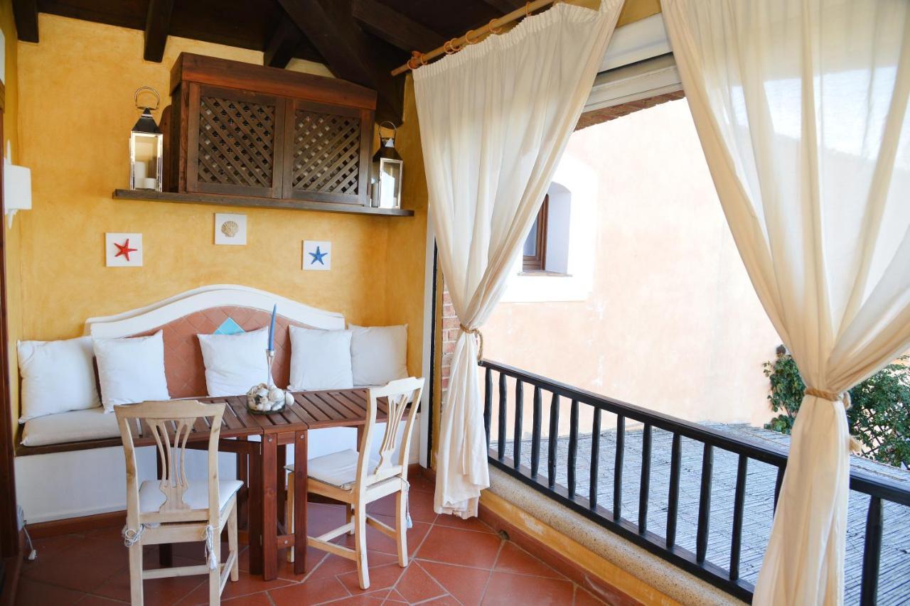 Emeraldway - Appartamento Stylish & De Luxe Cala Del Faro - Porto Cervo Exterior photo