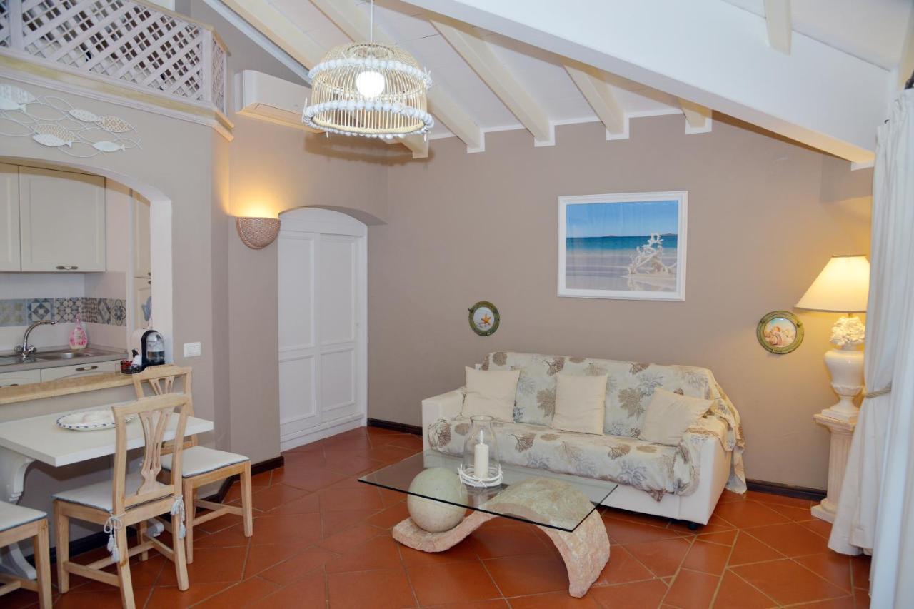 Emeraldway - Appartamento Stylish & De Luxe Cala Del Faro - Porto Cervo Exterior photo